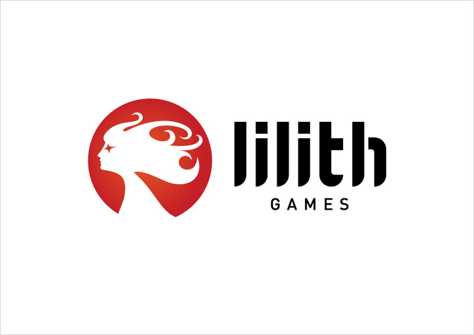 the Logo of Lilith games studio